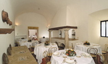 Castello Orsini Hotel Nerola - Lazio - Nerola