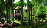 Is Morus Relais, Sardegna, Pula