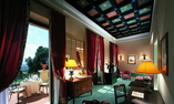 Fonteverde Natural Spa Resort, Toscana, San Casciano dei Bagni