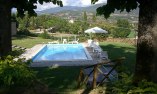 Residenza d'Epoca Villa la Castellaccia, Tuscany, Sansepolcro