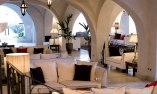 Therasia Resort, Sicily, Vulcano - Aeolian Islands