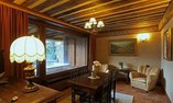 Mont Blanc Hotel Village, Valle d'Aosta, La Salle
