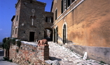 Lucignanello Bandini - Toscana - San Giovanni d'Asso