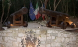 Hotel Fortino Napoleonico, Marche, Ancona