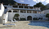 Principe di Salina Hotel - Sicile - Salina - Iles Eoliennes