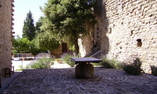 Castello di Petroia, Umbria, Gubbio