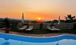 Hotel la Corte Del Sole - Sizilien - Noto
