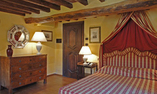 Residenza Torre di San Martino, Emilia-Romagna, Gazzola