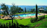Borgo Storico Seghetti Panichi, Marcas, Castel di Lama