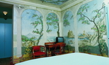 Hotel Monteconero Badia San Pietro, Marche, Sirolo