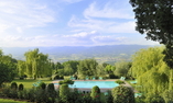 Villa Campestri Olive Oil Resort - Toscana - Mugello