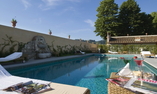 Villa Olmi Resort, Tuscany, Bagno a Ripoli