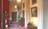 Ch�teau de Villequier - Normandie - Villequier