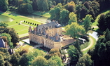 Ch�teau d'Esclimont - Paris Ile de France - Saint-Symphorien-le-Ch�teau