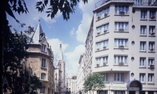 H�tel Parc Saint S�verin - Paris Ile-de-France - Par�s