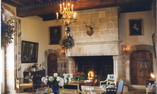 Manoir de la Hazaie - Bretagne - Planguenoual