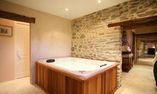 Ch�teau de la Roque - Normandie - H�b�crevon