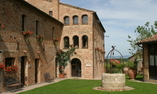 Relais alla Corte del Sole, Umbria, Castiglione del Lago