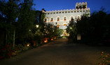 Hotel Castello Miramare - Lazio - Formia