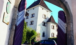 Castel Rundegg, S�dtirol-Trentin, Meran
