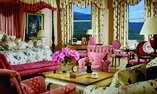 Inverlochy Castle Hotel - Le Highlands Scozzesi - Fort William
