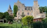 Dornoch Castle Hotel - Las Tierras Altas de Escocia - Dornoch