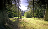 Culcreuch Castle Hotel - West Highlands and Islands, Loch Lomond, Stirling and Trossachs - Fintry