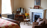 Knockinaam Lodge - Le Sud de l'Ecosse - Portpatrick