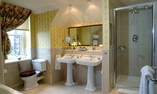 Ashford Castle Hotel - The West of Ireland - Cong