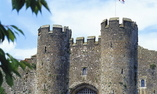 Amberley Castle - Sureste de Inglaterra - Amberley