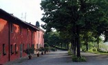 Castello di Luzzano, Lombardy, Rovescala