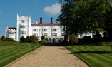 Danesfield House Hotel & Spa - Heart of England - Marlow