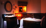 Thornbury Castle Hotel and Tudor Gardens - Suroeste de Inglaterra - Thornbury