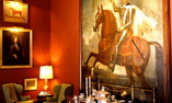 Dromoland Castle - Region Shannon - Newmarket-on-Fergus