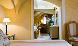 L' Albereta Relais et Chateaux, Lombardia, Erbusco