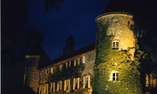 Ch�teau de Coudr�e - Rh�ne-Alpes - Sciez
