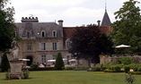 Ch�teau de F�re - Picard�a - F�re-en-Tardenois