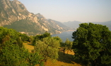 Castello di Zorzino, Lombardia, Riva di Solto