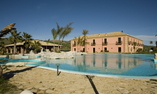 Villa Gussio Hotel Golf & Spa Resort, Sicilia, Leonforte