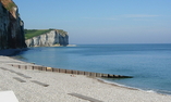 Ch�teau de Sissi - Normandie - Sassetot-le-Mauconduit