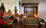 Badia alle Grazie Country Resort, Umbria, Foce di Amelia