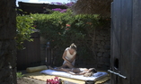 Zubebi Resort, Sicily, Pantelleria Island