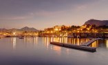 Hilton Villa Igiea, Sicily, Palermo