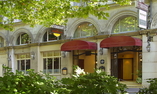 H�tel de L'Univers - Loiretal der Schl�sser - Tours
