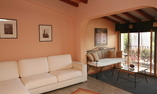 H�tel le Roi Th�odore - Corsica - Porto-Vecchio