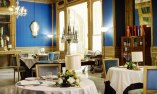 Grand Hotel et  des Palmes - Sizilien - Palermo