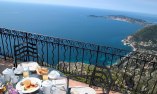 H�tel Ch�teau Eza - Provence - �ze