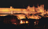 H�tel de la Cit� - Languedoc - Roussillon - Carcassonne