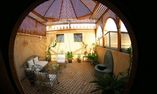 Riad Zamane - Fes - Fes