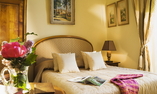 Ch�teau les Bruy�res - Normandie - Cambremer